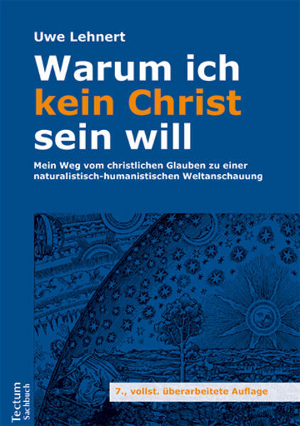Thumbnail - Warum Ich Kein Christ Sein Will | Uwe Lehnert | Deutsch
