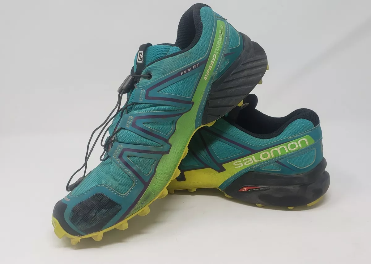 Speedcross store 4 ebay