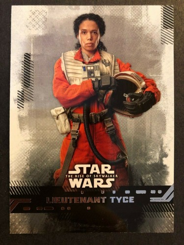 2019 Star Wars Rise of Skywalker Series 1 Base Singles Pick Your Card - Picture 20 of 100