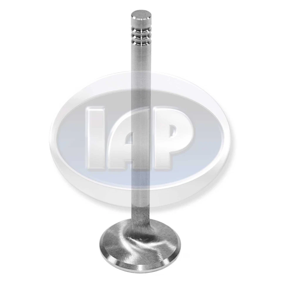 发动机排气阀 IAP/Kuhltek Motorwerks AC109620 — 第 2/2 张图片