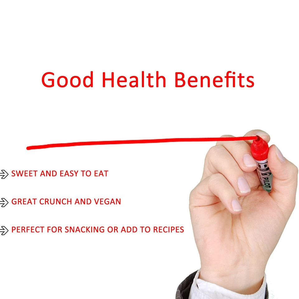 Sweet Pickled Garlic - (2) 15 oz Jars - Amish Wedding Sweet Pickled Garlic - Image 4 of 4