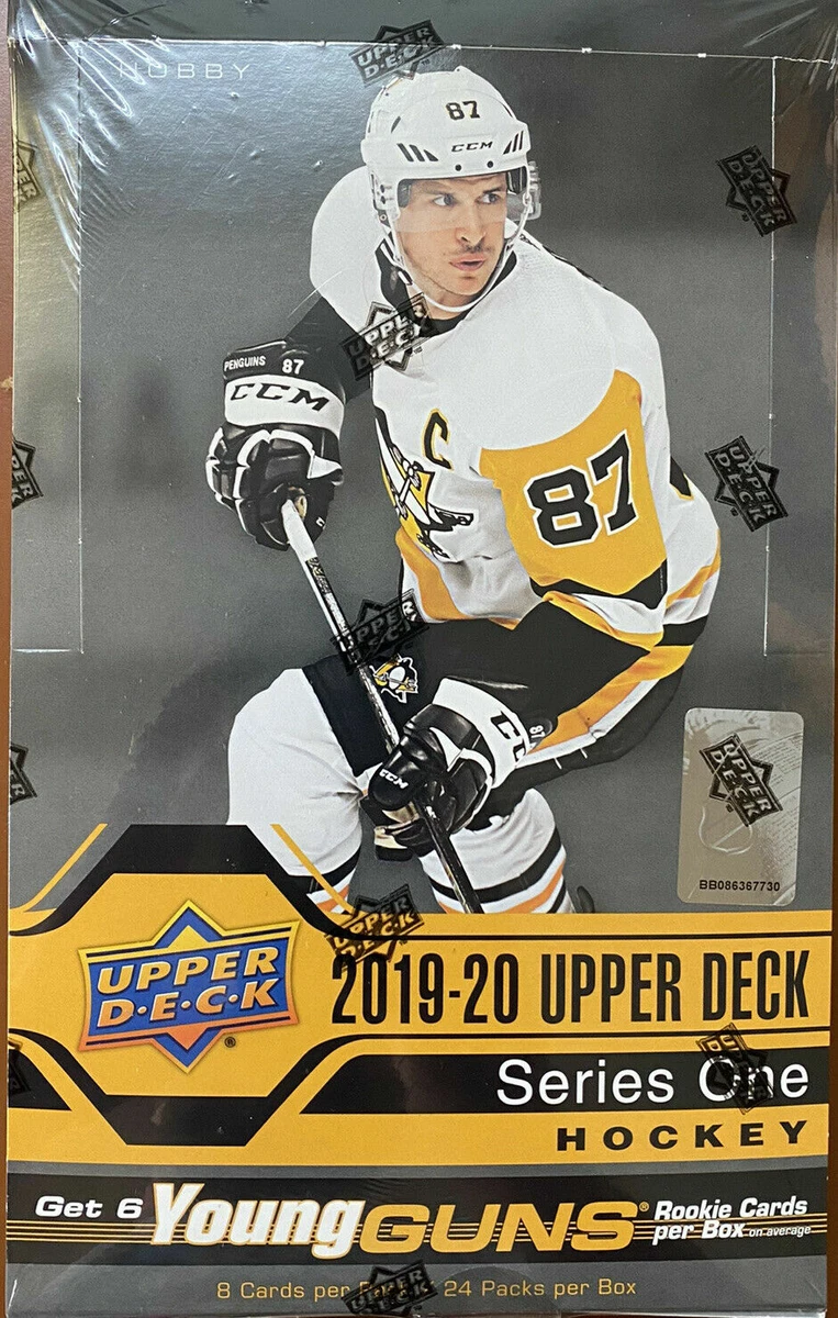 2019-20 Upper Deck - Matt Murray #103 for sale | eBay