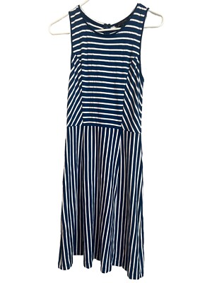 green emerald velvet dress Banana Republic Faux Wrap Stripped Dress – My Store main image 0
