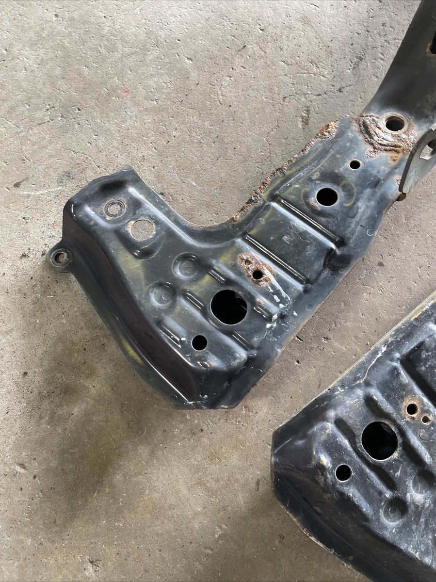 2003-2008 Subaru Forester SG9 STi XT XS Front Subframe Frame