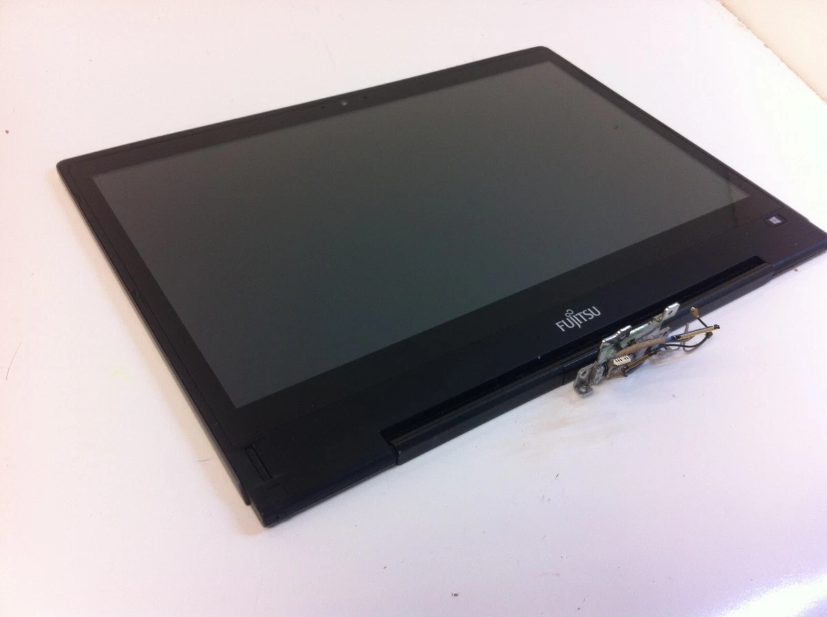 Fujitsu Laptop Screens & LCD Panels 13.3 in Screen for sale | eBay