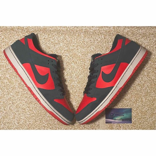 Nike Dunk Sb Pro Low Reverse Shark 11.5 