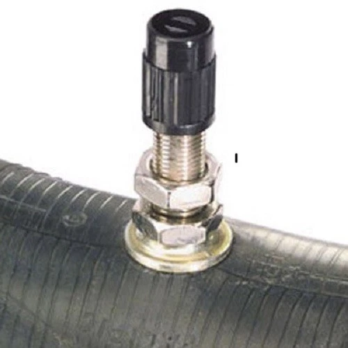 TUBO NEUMÁTICO TR6 HONDA MT250 SL250 CB750 XS650 DT400 GS1000 GT750 4,00x18 4,00-18 Foto 3 de 4