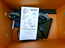 HTC 2000 Universal Mobile Base for larger powertools