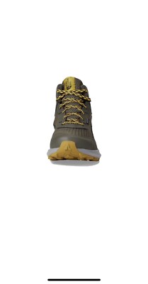 The North Face Kids Fastpack Hiker Mid Waterproof (Little Kid/Big