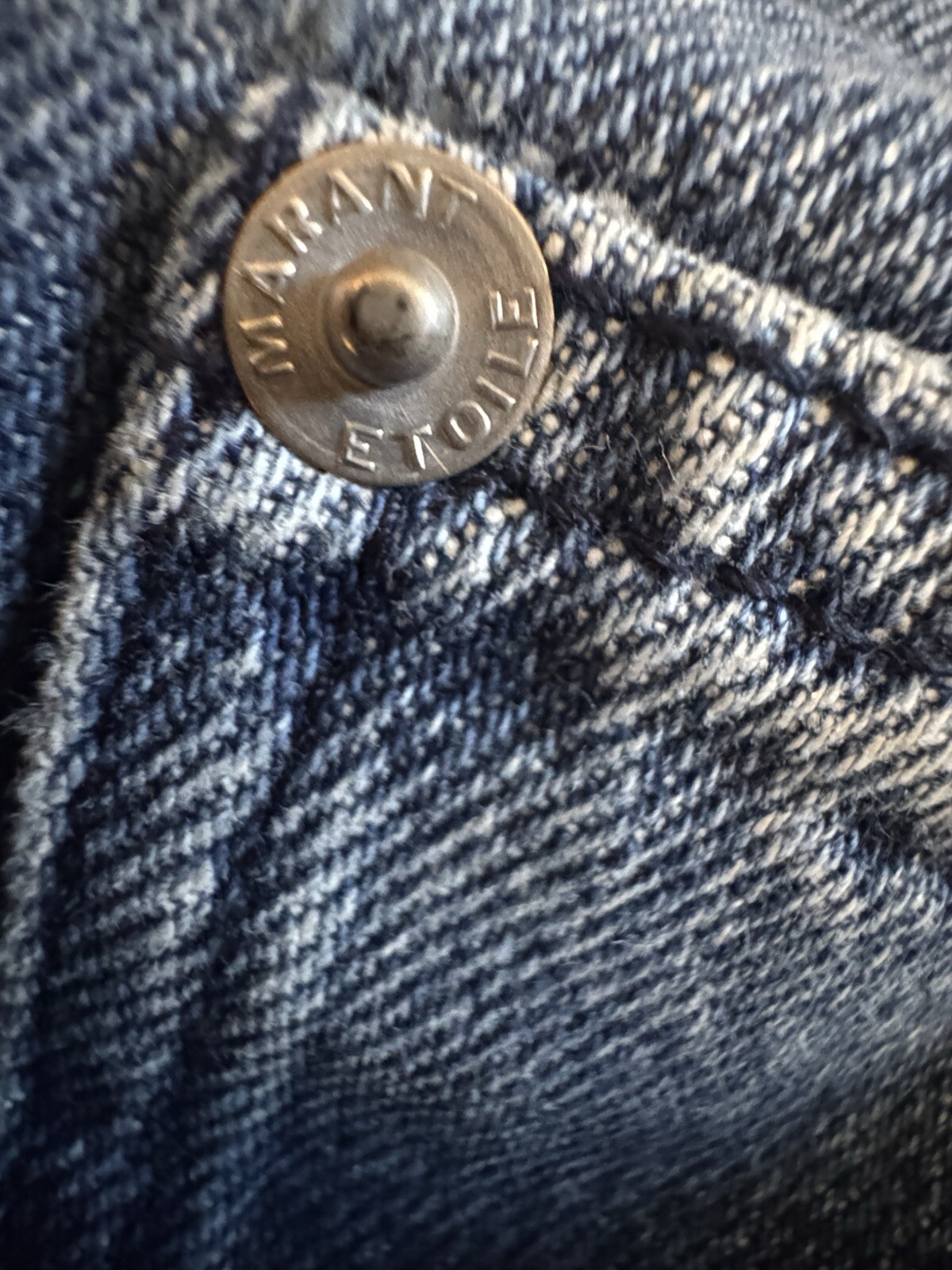 isabel marant etoile Women’s Jeans image 5