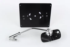 Kupo Offset Mounting Plate and Rear Mount Fixture Plate