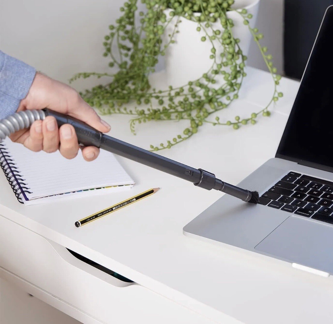 Shark Car Detail Kit Shark XHMCR380EUK Accessory for Selected Shark