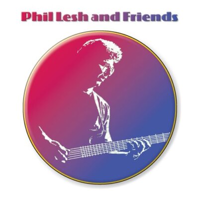 Phil Lesh|Friends - Darien Lake Six Flags P.a.C.-d