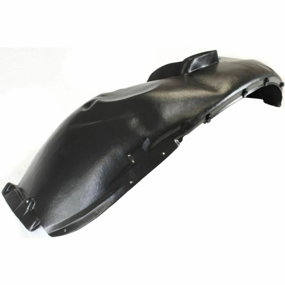 Novo para-lama dianteiro lateral do motorista compatível com Volvo S80 V70 VO1248113 - Imagem 3 de 4