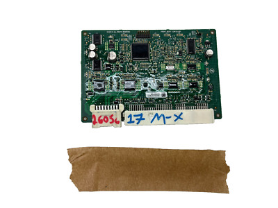   16-20 Model X MX Body Control Module BCM Computer Controller Unit 1041213-01-D