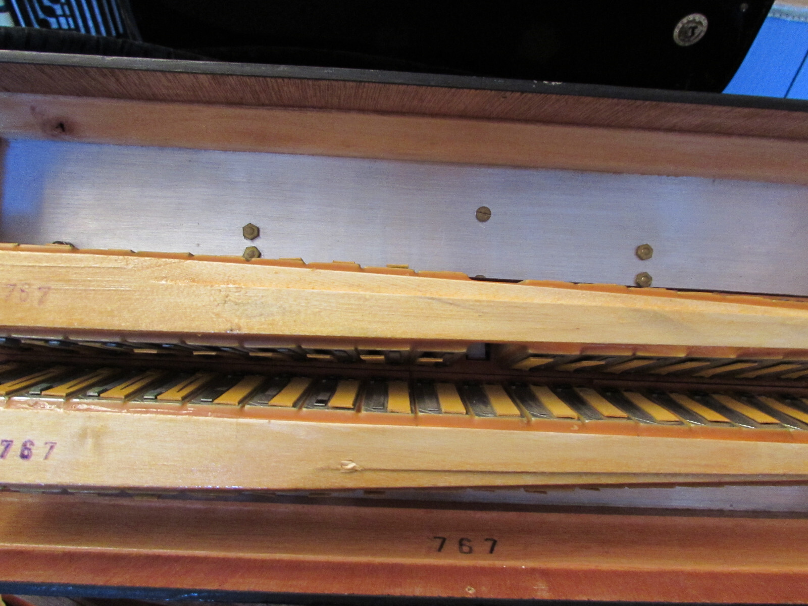 Accordion Roma 120 bass,16.75" KB, product of Petosa,.2/4 reeds,LM eBay