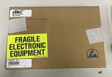 Semitool 14837-01 REV: W Board Assembly, 4 Channel