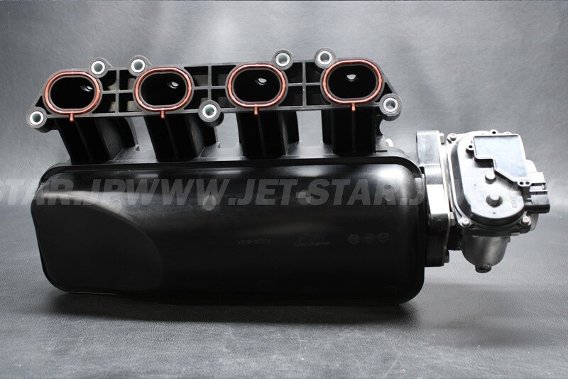 ULTRA310LX'19 OEM (Throttle) THROTTLE-ASSY Used [K7561-57 ULTRA310LX'19 OEM (Throttle) THROTTLE-ASSY Used [K7561-57