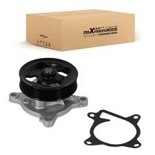 Cooling System Water Pump for Nissan Altima 2.5L DOHC 2013-2018 210103TA1B