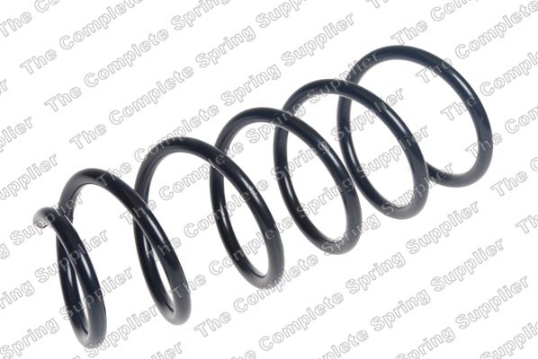 22891313 Front Coil Spring Single Suspension Replacement Spare Part By Sachs - Image 7