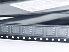 5PCS TLE2142ACDR 2142AC TI Precision Dual Operational Amplifier IC SOIC-8