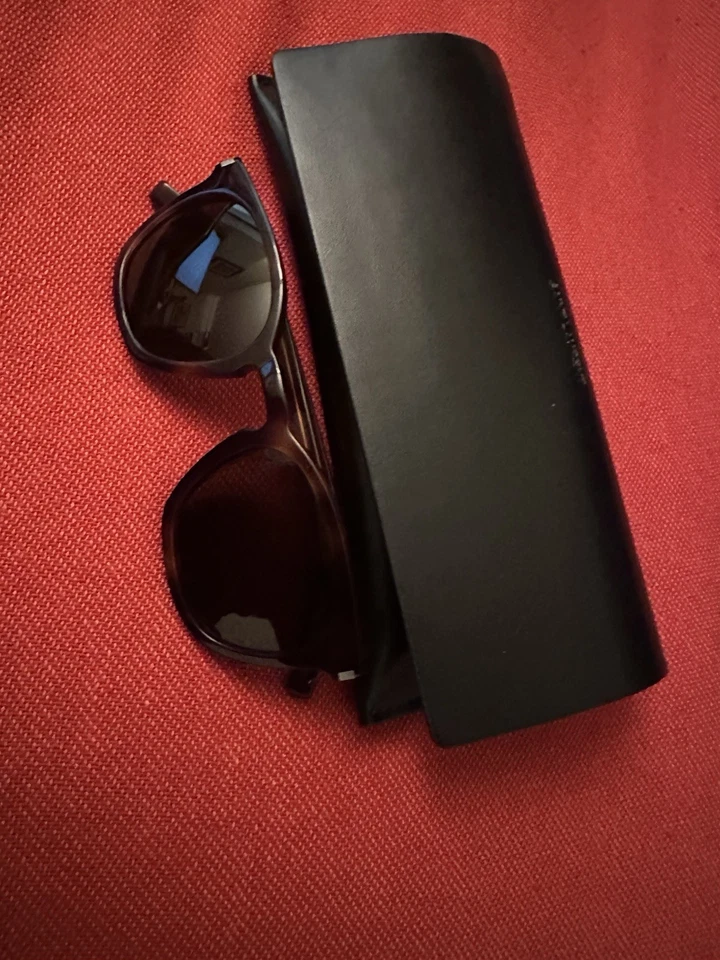 Vintage Lunettes 👓 SAINT LAURENT SL28 003 49[]23 140 - Nouvelle Collection - Photo 4/4