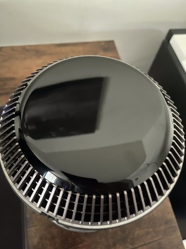 2013 Mac Pro 12-Core 2,7ghz Xeon E5 512SSD 64gb DDR3 RAM 2xD700 6gb - Bild 4 von 12
