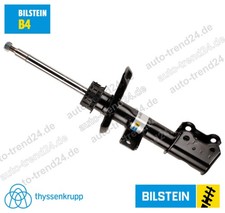 B4 Stoßdämpfer vorne links u.a.: Mercedes-Benz CLA Coupé C117 Bj. 2013-2019