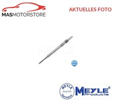 GLÜHKERZE GLÜHKERZEN MEYLE 100 860 0003 A FÜR AUDI A3,A6,A4,8P1,C6,B7,8PA 2L
