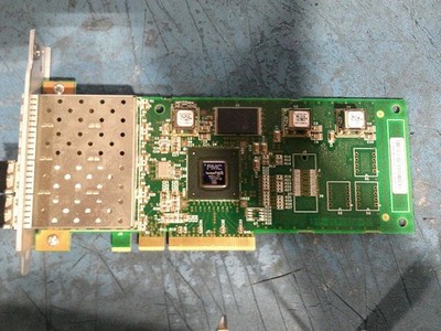 IBM 00AR068 8 Gb FC 4 Port  Storwize V5000 Fibre Channel Adapter Card