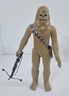 S-840 VINTAGE 1970'S KENNER STAR WARS 12" CHEWBACCA ACTION FIGURE - COMPLETE