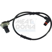 Meat & Doria Sensor Raddrehzahl Vorne Links FüR Mercedes-Benz E-Klasse W210
