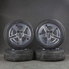 19 Inch Summer Wheels AMG Mercedes Glc X254 C254 A2544010400 Tyre