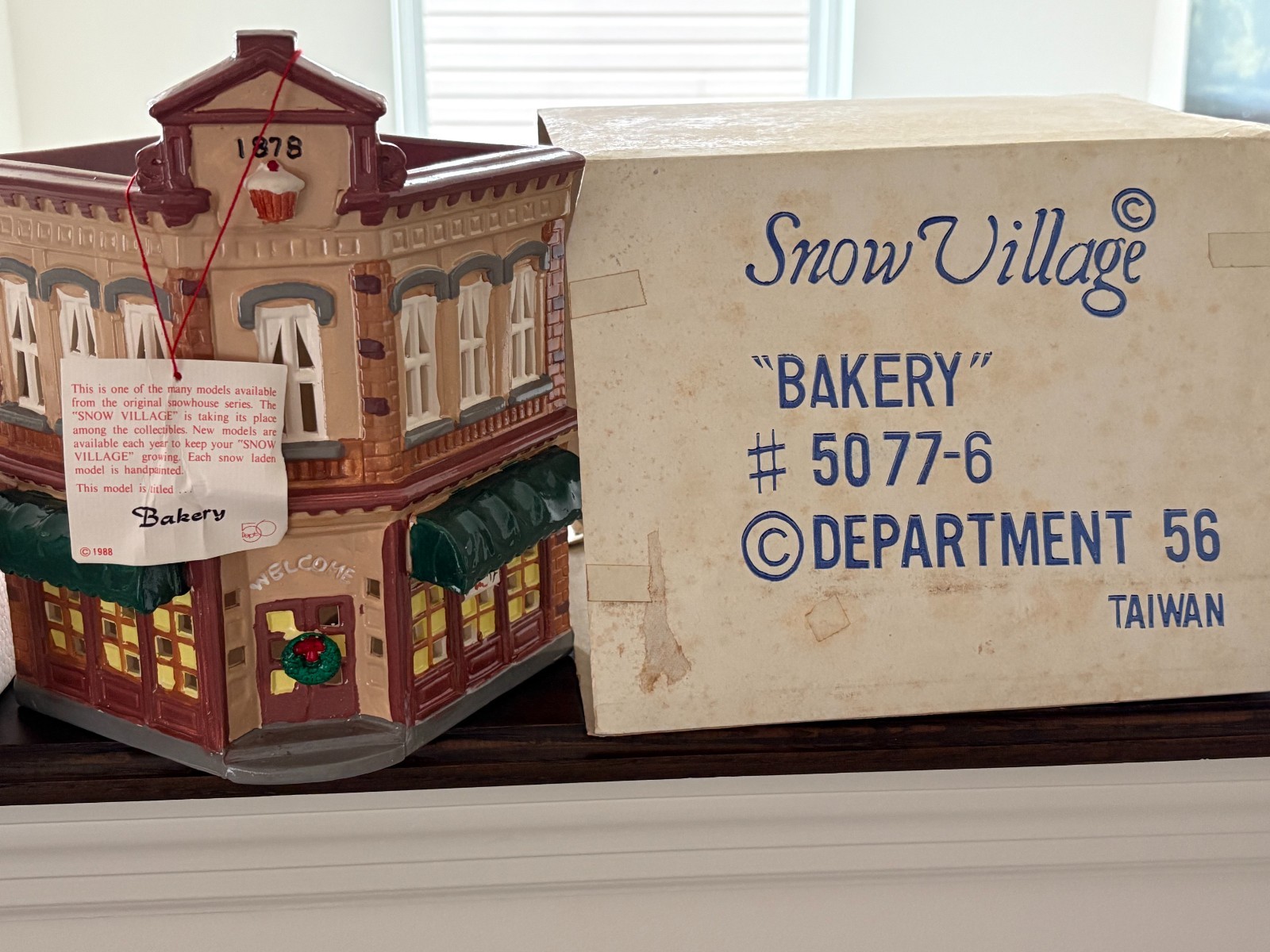 Click here to see eBay Auction