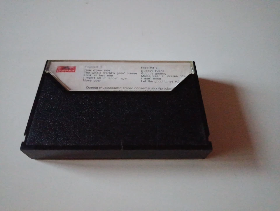 Slade Slayed? Tape Italy 1972 - Image 2 of 4