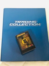 Bandai Dragon Ball Data Carddass Trading Cards Lot Over 1,200 Collectible Bundle