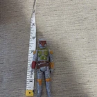 Boba Fett Star Wars 1979 Vintage Kenner Action Figure