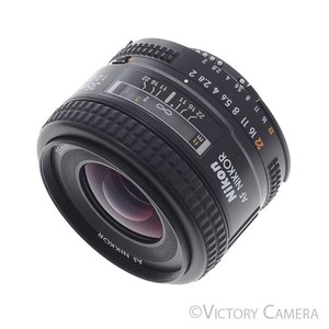 Nikkor 35mm F2 D | eBay