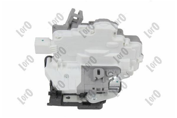 Original ABAKUS Türschloss 132-046-005 für Seat VW