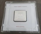 Geiger Edelmetalle 20g .999 Fine Silver Bar Bullion in Assay