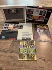 Family Dog SNES CIB