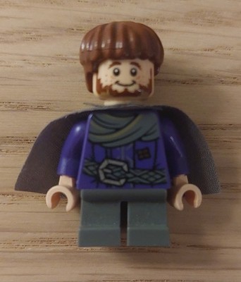 LEGO Herr der Ringe/Lord of the Rings/The Hobbit Ori der Zwerg Figur lor045