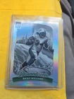 2025 Donruss Optic Ricky Williams Base (RAW)