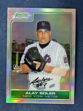 Click to enlarge Alay Soler