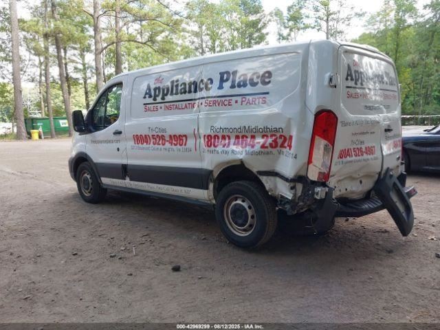 Driver Air Bag Cargo Van Low Roof Front Driver Fits 20-23 TRANSIT 150 3030462 thumbnail 11