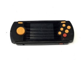 Atari Flashback Classic Game Console Lot 2 Controllers Portable Handheld