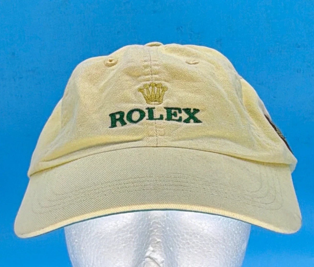 Rolex Cotton Hats for Men for sale | eBay