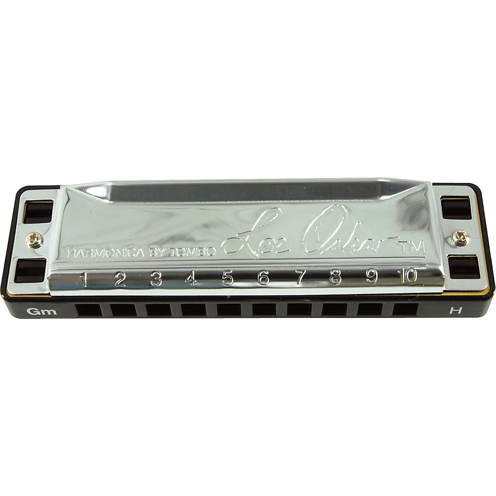 Lee Oskar Harmonic Minor Harmonica F MINOR 9090₽
