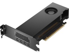 NVIDIA Quadro RTX A2000 6GB GDDR6 192Bit PCIe...