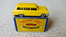 Matchbox Lesney  No.31 Ford American  Station in OVP